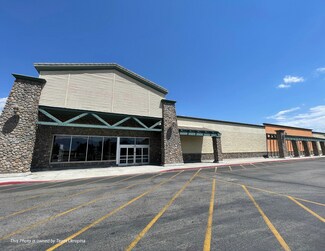 Bishop, CA Retail - 1200 Main St