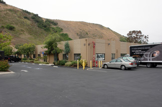 San Diego, CA Industrial - 10451-10455 Roselle St