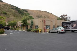 San Diego, CA Flex, Industrial - 10451-10455 Roselle St