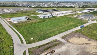 Waukee, IA Industrial Land - 1685 NW Vicksburg Ct