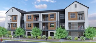 Mooresville, NC Commercial Land - 1278 Mecklenburg Hwy