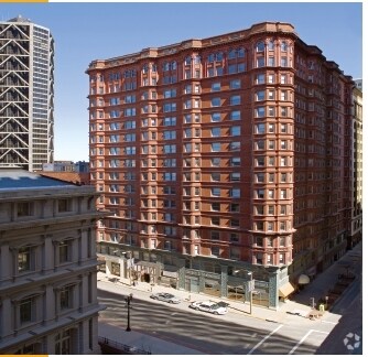 721-777 Olive St, Saint Louis, MO for Sale