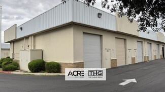 Brentwood, CA Industrial - 580 Valdry Ct