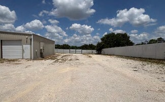 Boerne, TX Flex - 635 State Highway 46 E Boerne, TX Flex - 635 State Highway 46 E