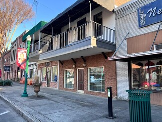 Dublin, GA Office/Residential - 118 W Jackson St