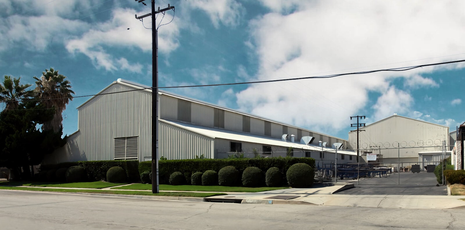 1301-1345 E Lexington Ave, Pomona, CA for Sale