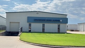 Wichita, KS Industrial - 3727 W Dora St Wichita, KS Industrial - 3727 W Dora St