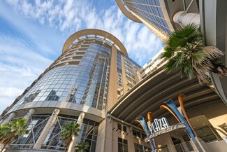 Orlando, FL Office/Residential - 121-189 S Orange Ave