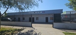 Los Angeles, CA Office/Retail - 5500 S Western Ave