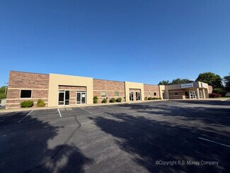 Springfield, MO Office - 1701 S Enterprise Ave