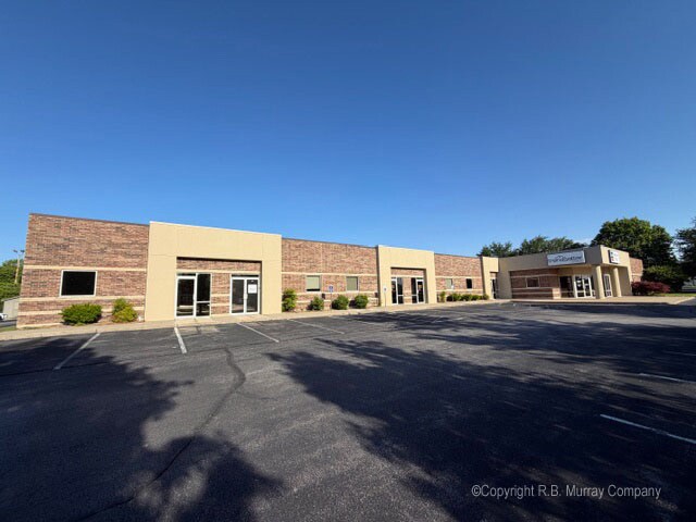 1701 S Enterprise Ave, Springfield, MO for Rent