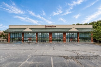Loganville, GA Retail - 540 Athens Hwy Loganville, GA Retail - 540 Athens Hwy
