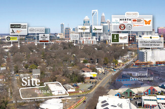 Charlotte, NC undefined