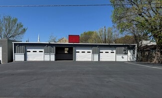 Lancaster, TX Retail - 429 N Jefferson St