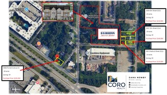 Atlanta, GA Commercial - 3694 Forrest Ave