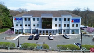 Cromwell, CT Medical - 80 Shunpike Rd Cromwell, CT Medical - 80 Shunpike Rd