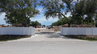 Fort Myers, FL Commercial Land - 4036 Edison Ave Fort Myers, FL Commercial Land - 4036 Edison Ave