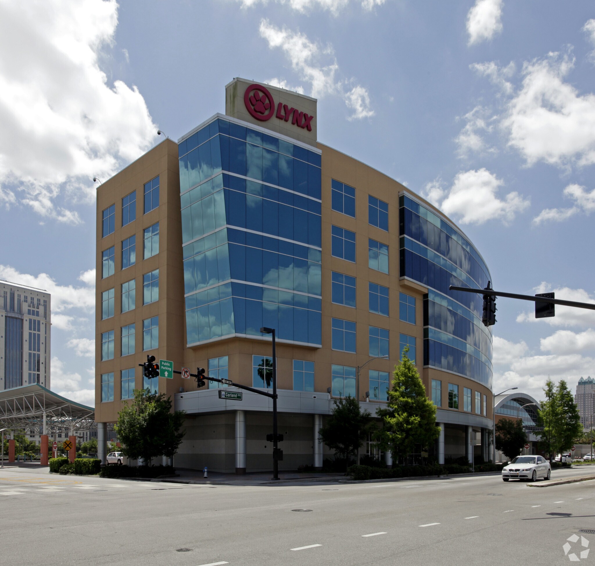 455 N Garland Ave, Orlando, FL for Rent