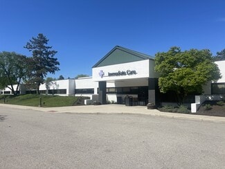 Vernon Hills, IL Office/Medical, Medical - 6 E Phillip Rd Vernon Hills, IL Office/Medical, Medical - 6 E Phillip Rd