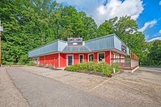 Buchanan, MI Retail - 15212 N Red Bud Trl
