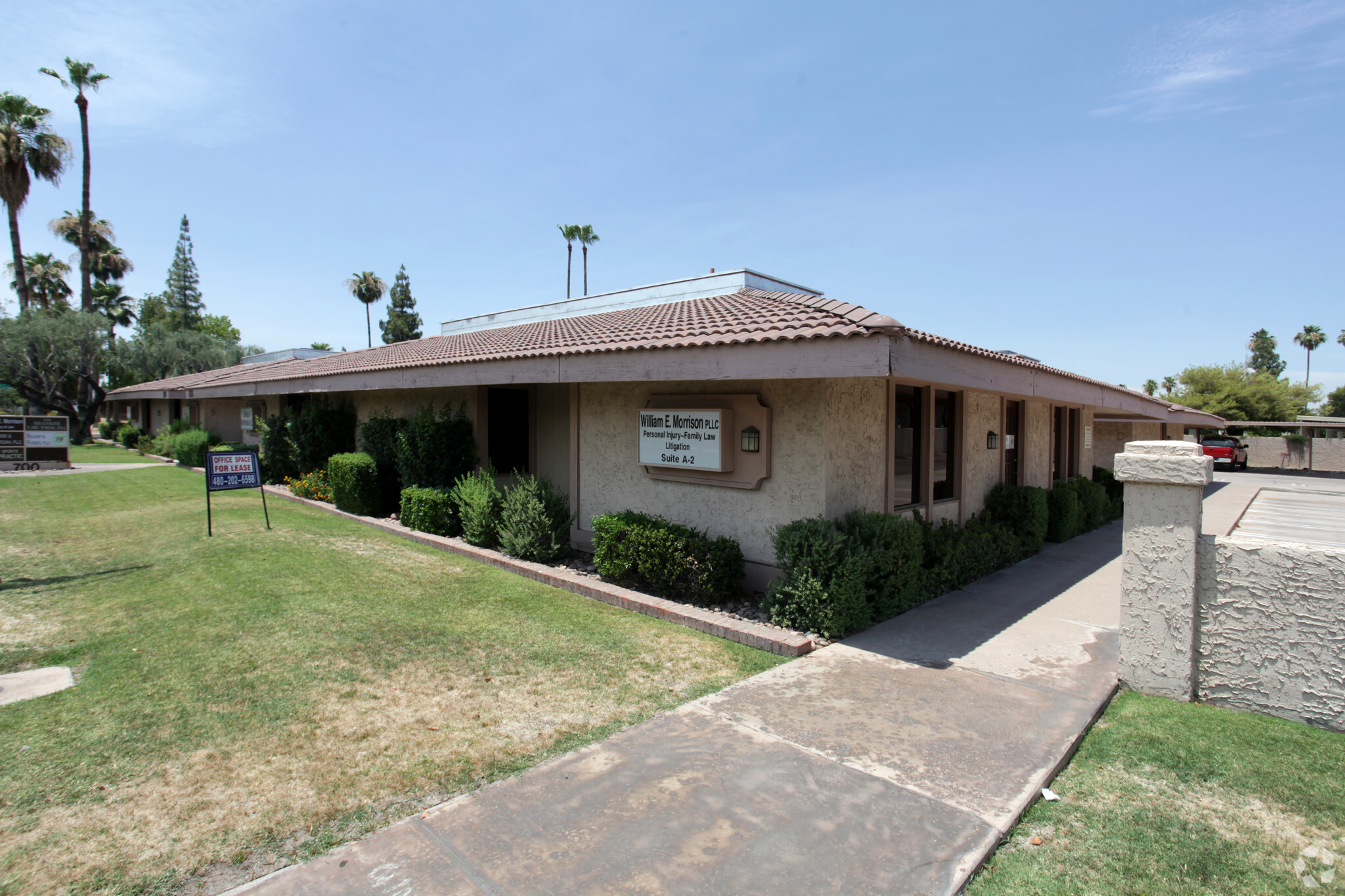 700 E Baseline Rd, Tempe, AZ for Rent