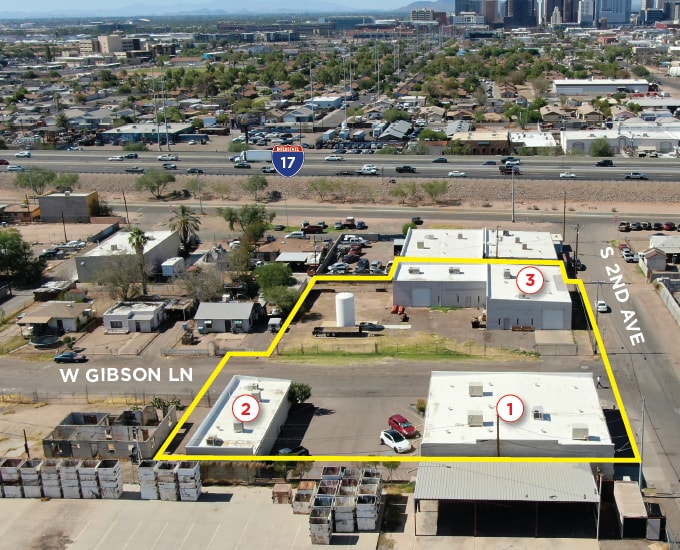 , Phoenix, AZ for Sale