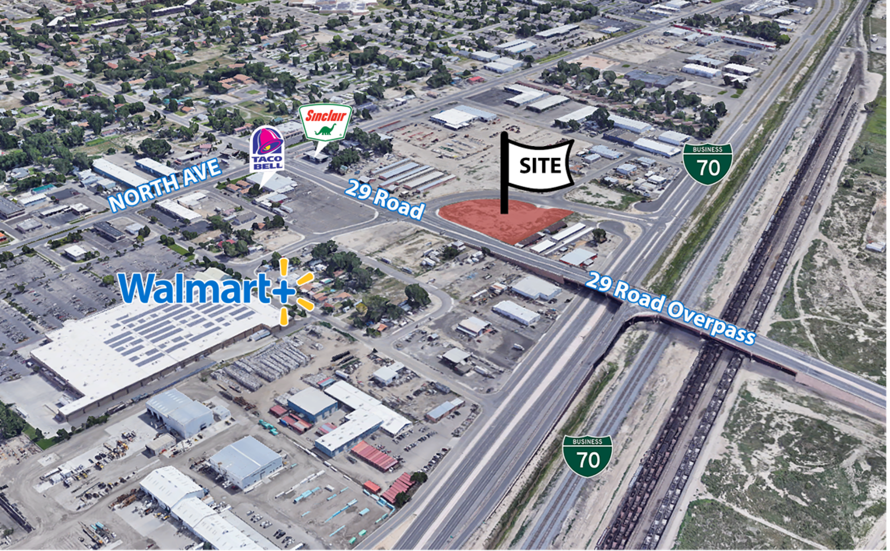 2901 Teller Ave, Grand Junction, CO for Sale