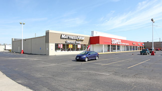 Heath, OH Office/Retail, Retail - 793-811 Hebron Rd