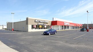 Heath, OH Retail - 793-811 Hebron Rd