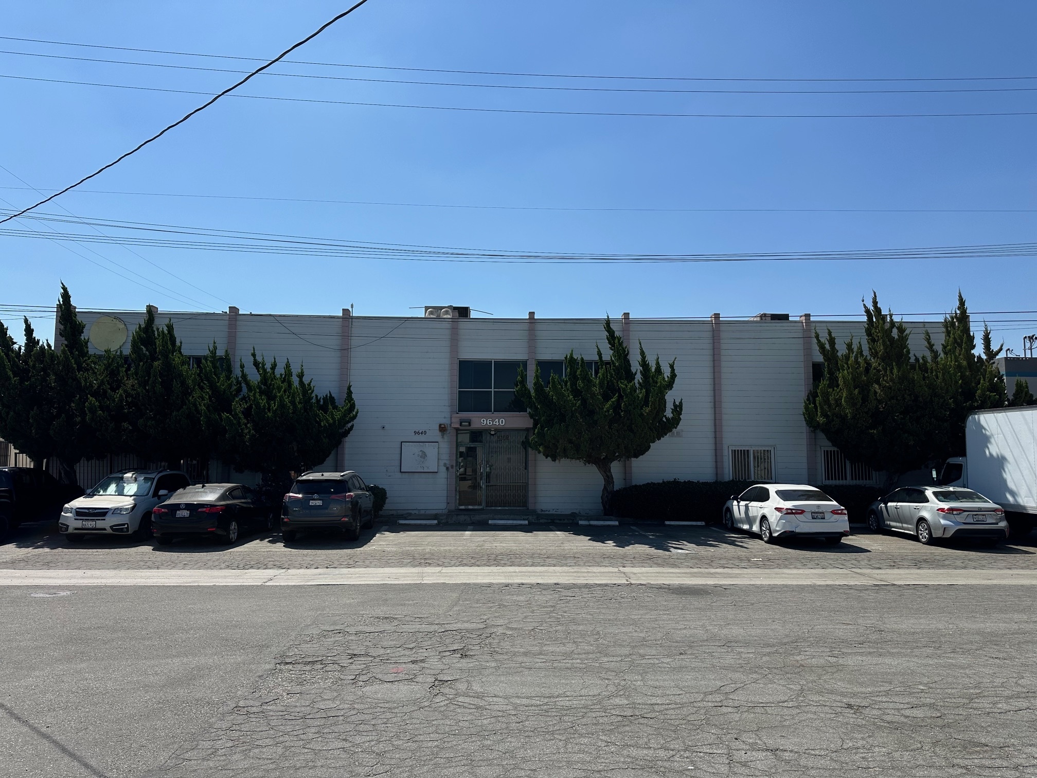 9640 Klingerman St, South El Monte, CA for Rent