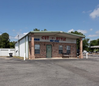 Chickasaw, AL Retail - 355 N Craft Hwy
