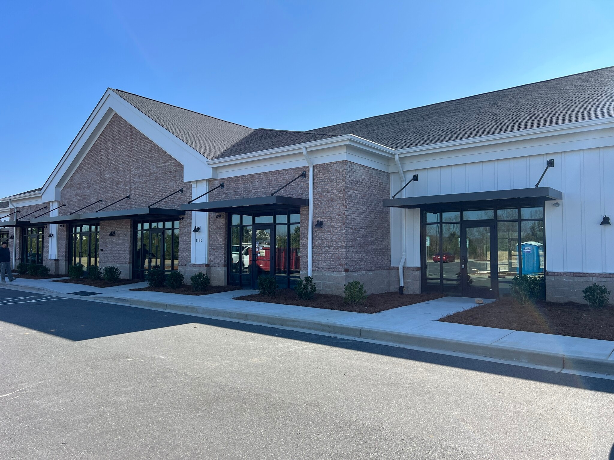 1180 Stonecrest Blvd Fort Mill, SC 29708 Office Property for Sale on