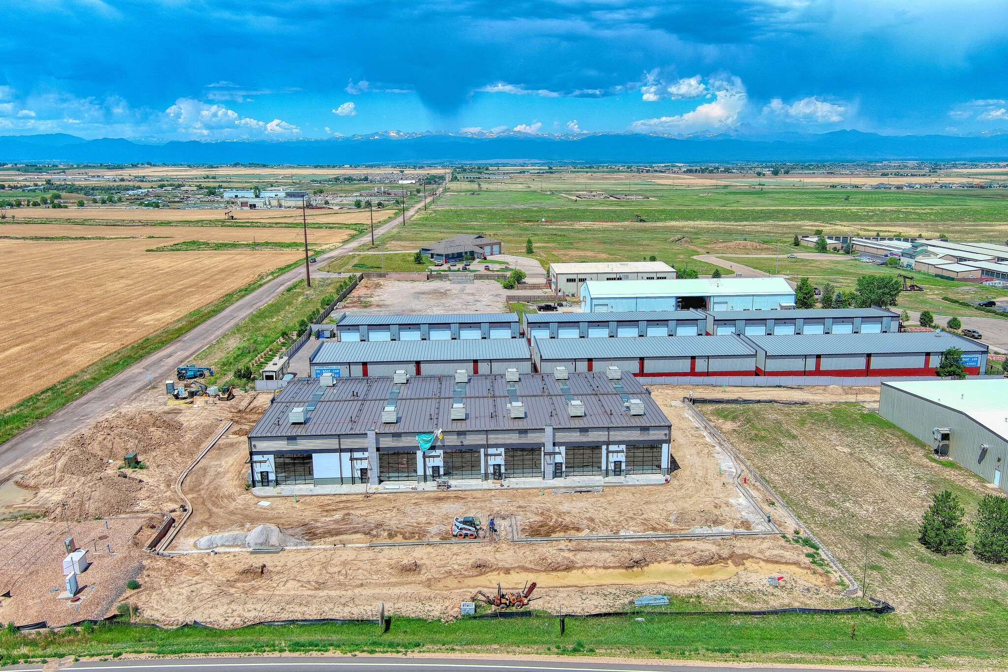 168 Miller Dr, Dacono, CO for Rent