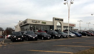 Hyattsville, MD Auto Dealership - 8100 Annapolis Rd Hyattsville, MD Auto Dealership - 8100 Annapolis Rd