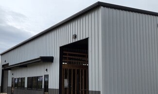 Nampa, ID Industrial - 74 N Happy Valley Rd