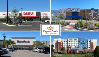 Lutz, FL Commercial Land - Wesley Chapel Blvd Lutz, FL Commercial Land - Wesley Chapel Blvd