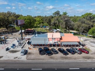 East Palatka, FL Restaurant - 337 S US Highway 17