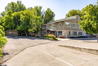 Logan, UT Office - 255 S 300 W Logan, UT Office - 255 S 300 W