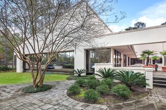 Mandeville, LA Office - 200 Greenleaves Blvd