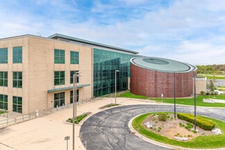 Warrenville, IL Medical - 28301 Ferry Rd