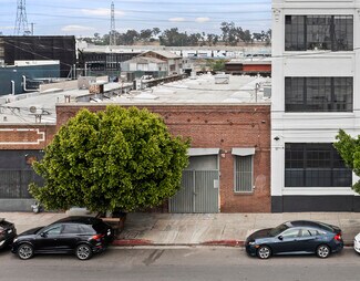Los Angeles, CA Showroom - 1022 S Santa Fe Ave Los Angeles, CA Showroom - 1022 S Santa Fe Ave