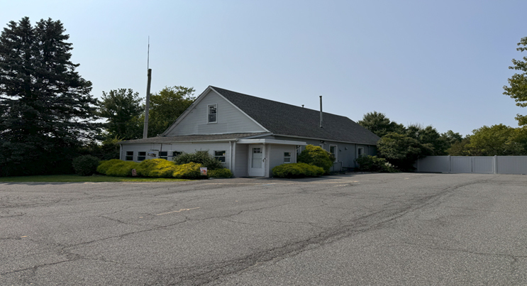 3201 Us Highway 22, Somerville, NJ for Sale