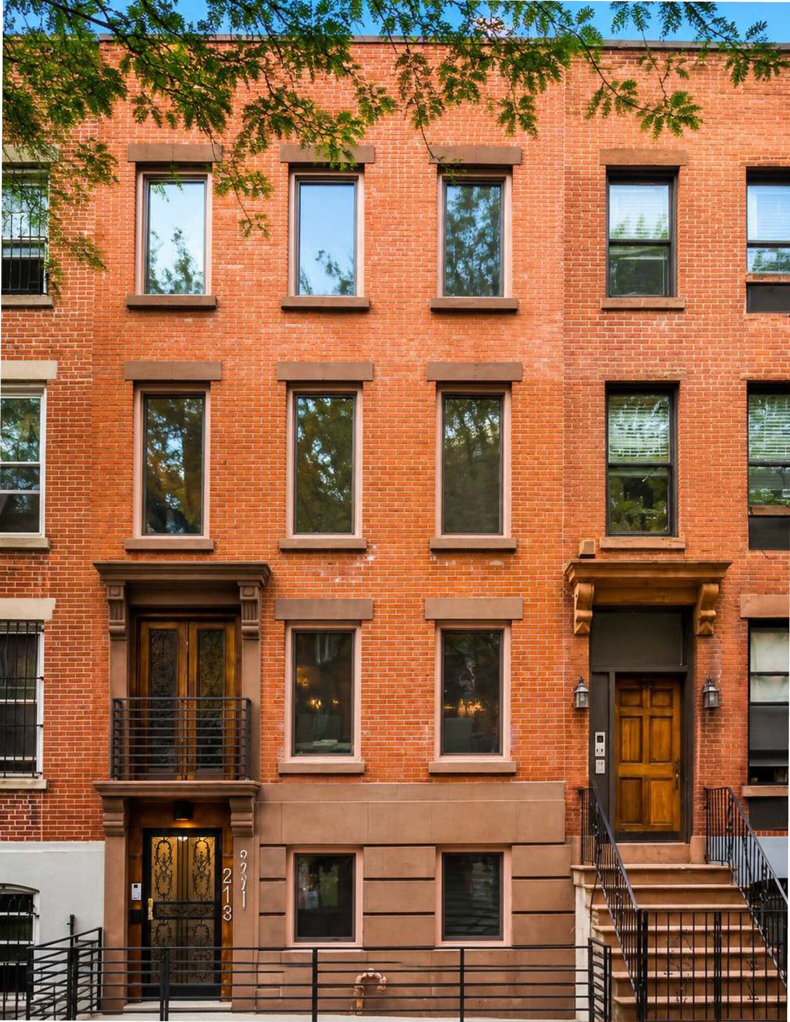 213 Ashland Pl, Brooklyn, NY for Sale