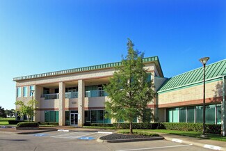 Plano, TX Office - 5300 Democracy Dr