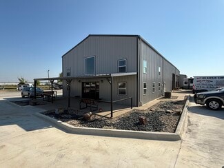 Valley View, TX Industrial - 13239 S Interstate 35