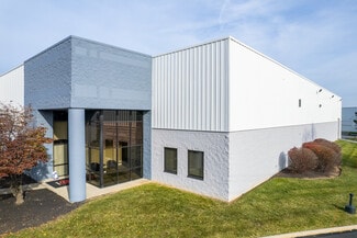Allentown, PA Industrial - 7566 Morris Ct Allentown, PA Industrial - 7566 Morris Ct