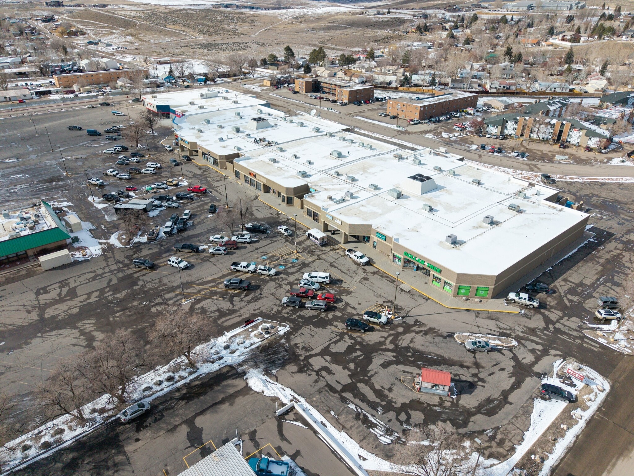 1111 W Victory Way, Craig, CO for Rent