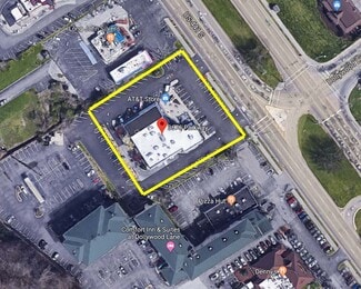 Pigeon Forge, TN Retail - 3676 N Parkway