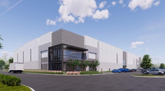 Spring, TX Industrial - 21811 Holzwarth Rd