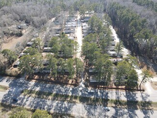 Eastover, SC Manufactured Housing/Mobile Housing - 10001 Garners Ferry Rd